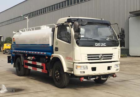 專(zhuān)威牌HTW5127GPSE型綠化噴灑車(chē)